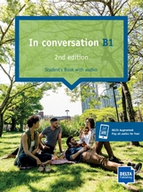 In conversation B1, 2nd edition