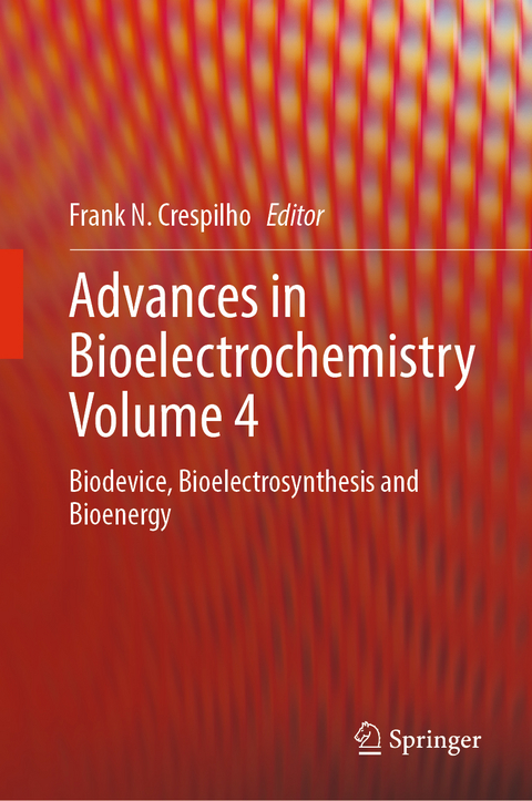 Advances in Bioelectrochemistry Volume 4 - 