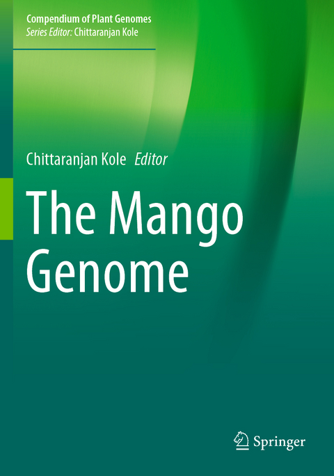 The Mango Genome - 