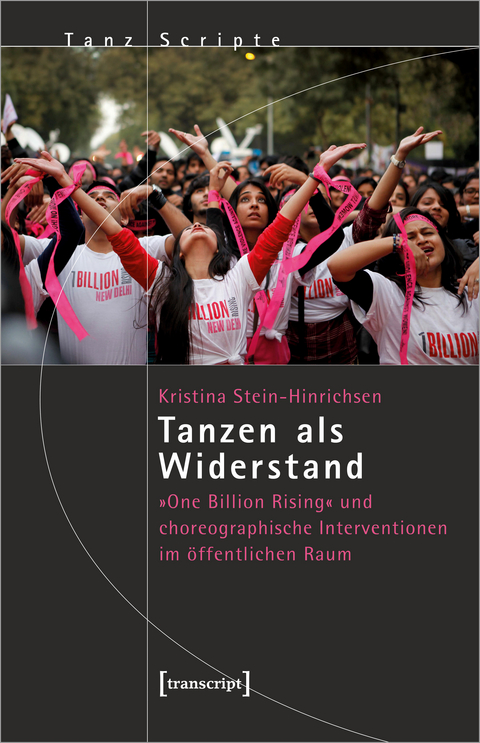 Tanzen als Widerstand - Kristina Stein-Hinrichsen