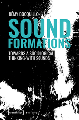 Sound Formations - Rémy Bocquillon