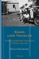 Roads Less Traveled - Natalie Eppelsheimer