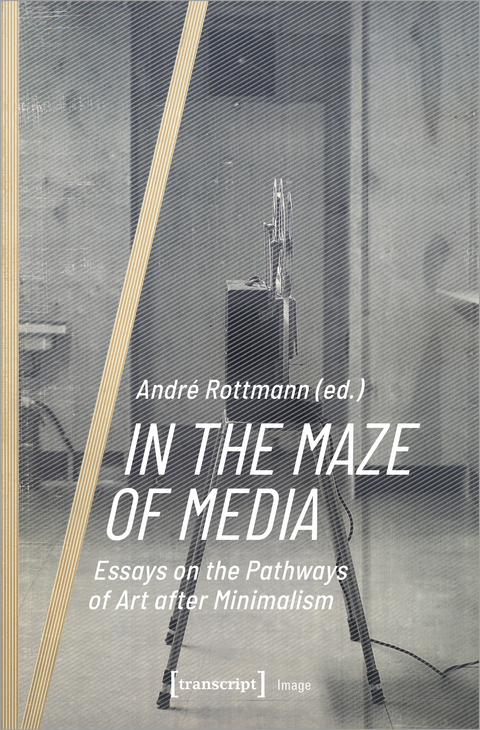 In the Maze of Media - 