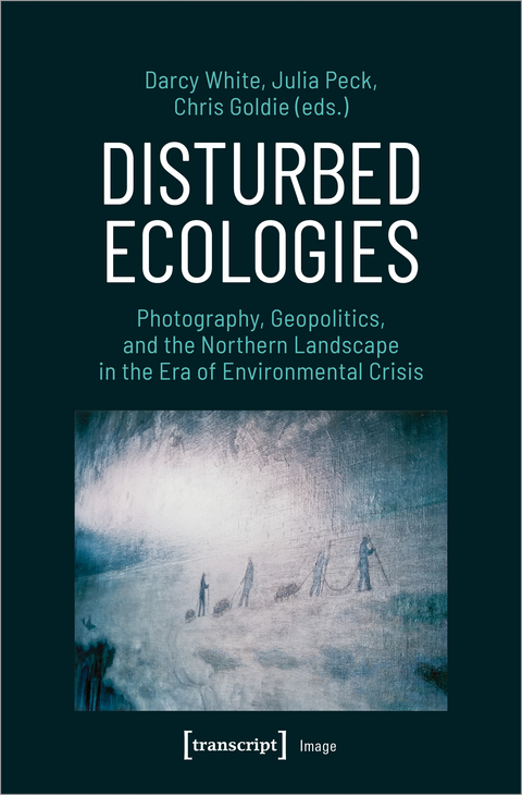 Disturbed Ecologies - 
