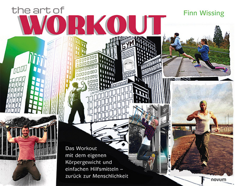 The Art of Workout - Finn Wissing
