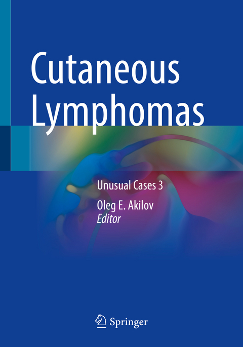 Cutaneous Lymphomas - 
