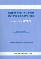 Responding to Disease Outbreak in Cameroon - 