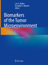 Biomarkers of the Tumor Microenvironment - Akslen, Lars A.; Watnick, Randolph S.
