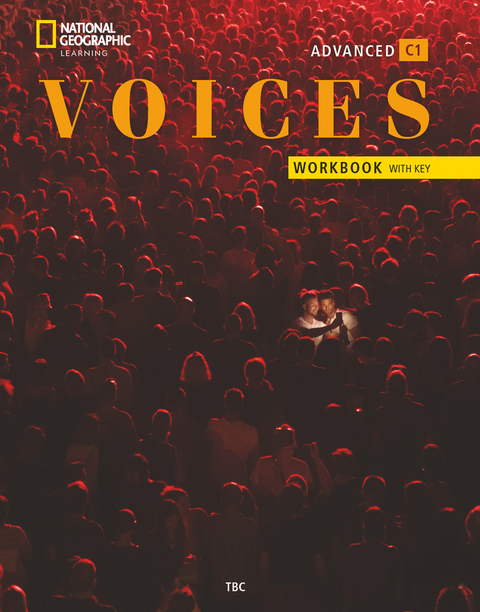 Voices Advanced: Workbook with Answer Key