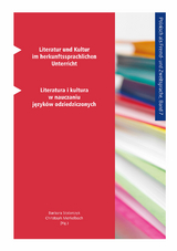 Literatur und Kultur im herkunftssprachlichen Unterricht - 