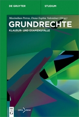 Grundrechte - 