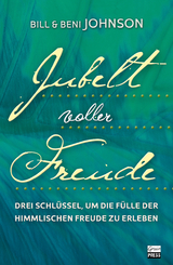 Jubel voller Freude - Bill Johnson