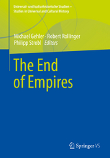 The End of Empires - 