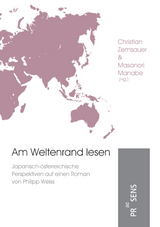 Am Weltenrand lesen - 