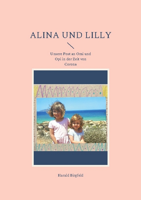 Alina und Lilly - Harald Birgfeld