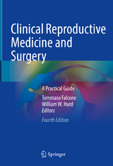 Clinical Reproductive Medicine and Surgery - Falcone, Tommaso; Hurd, William W.