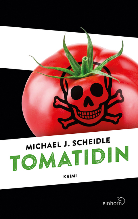 Tomatidin - Michael J. Scheidle