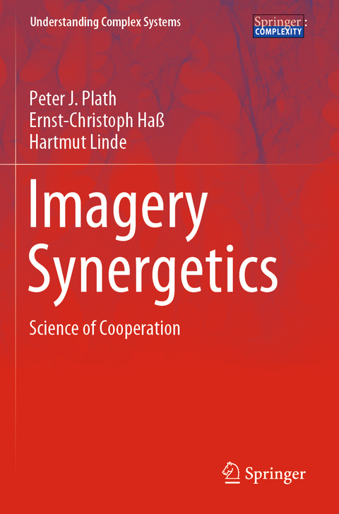 Imagery Synergetics - Peter J. Plath, Ernst-Christoph Haß, Hartmut Linde