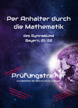 Per Anhalter durch die Mathematik - Christoph Kunkel