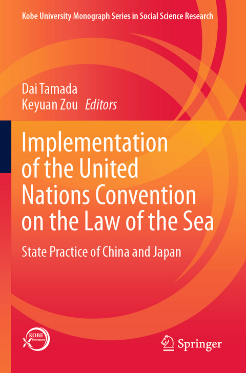 Implementation of the United Nations Convention on the Law of the Sea - 