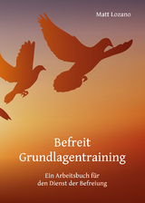 Befreit Grundlagentraining - Matt Lozano