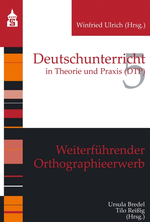 Weiterführender Orthographieerwerb - 