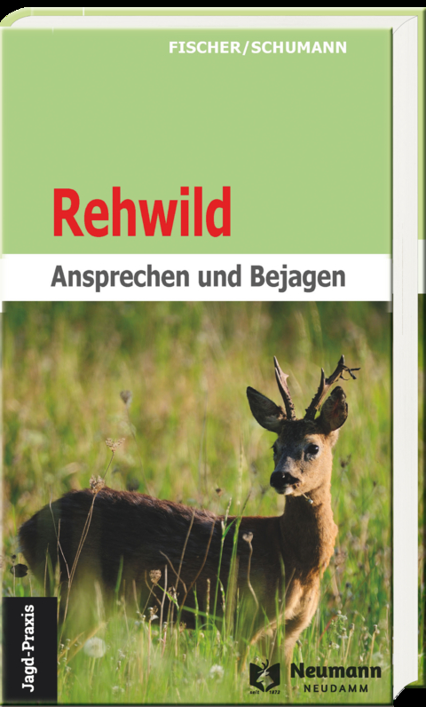 Rehwild - Manfred/H.-G. Fischer/Schumann