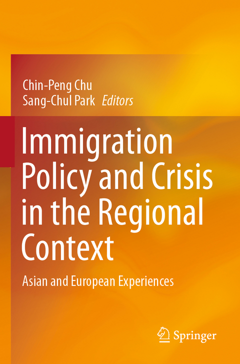 Immigration Policy and Crisis in the Regional Context - 