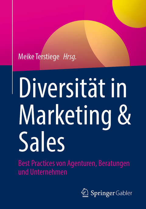 Diversität in Marketing & Sales - 