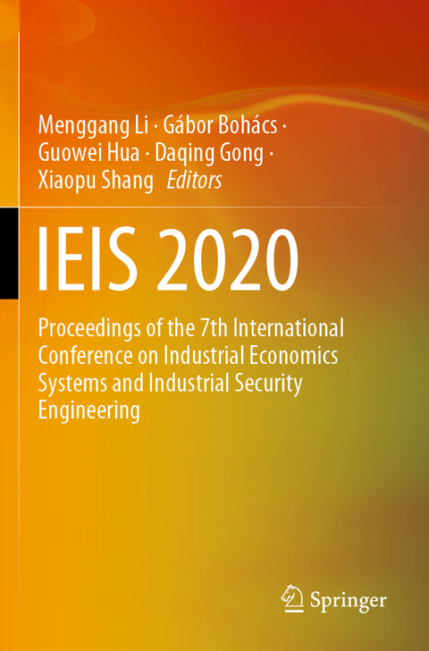 IEIS 2020 - 