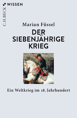 Der Siebenjährige Krieg - Marian Füssel