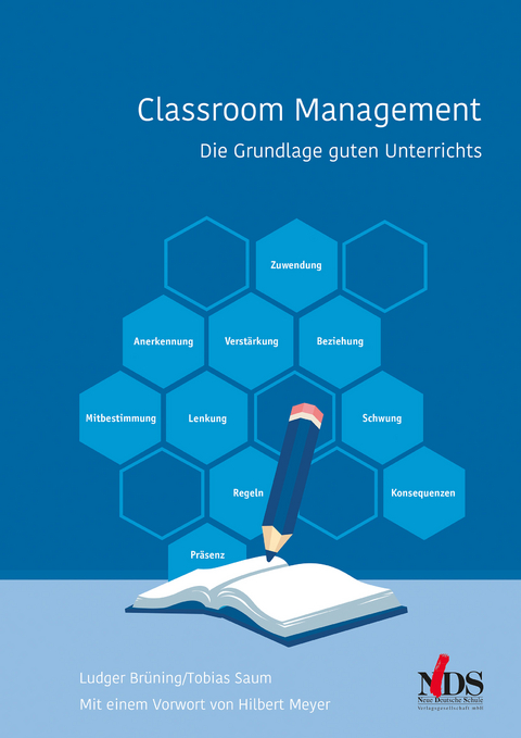 Classroom Management - Ludger Brüning, Tobias Saum