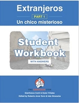 Extranjeros - Part 1 - Workbook - Conti Dr. Gianfranco