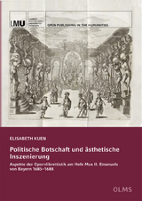 Politische Botschaft und ästhetische Inszenierung - Elisabeth Kuen