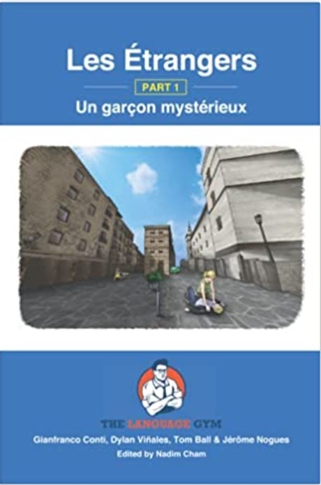 Les Étrangers - Reader - Conti Dr. Gianfranco