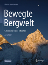 Bewegte Bergwelt - Florian Neukirchen