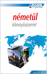 ASSiMiL Deutsch als Fremdsprache / Nemetül könnyüszerrel - ASSiMiL GmbH