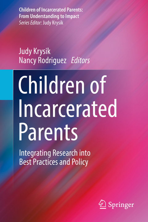 Children of Incarcerated Parents - 