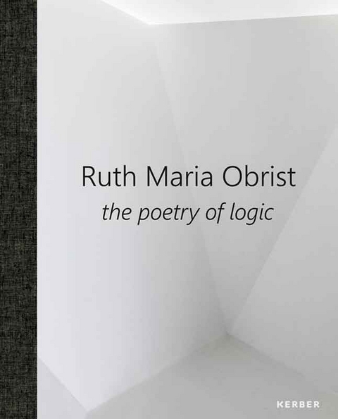 Ruth Maria Obrist - 