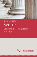 Werte - Zeller, Christoph