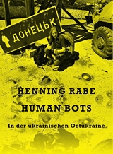 Human Bots - Henning Rabe