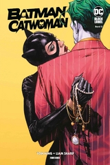 Batman/Catwoman - Tom King, Liam Sharp