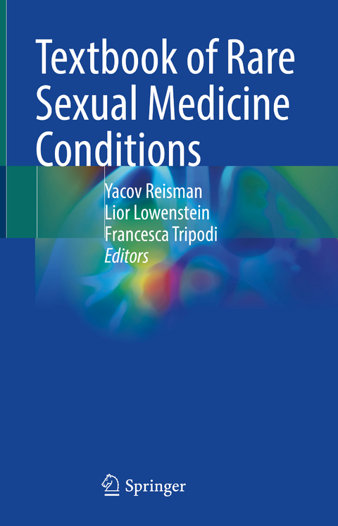 Textbook of Rare Sexual Medicine Conditions - 