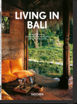 Living in Bali. 40th Ed. - Anita Lococo