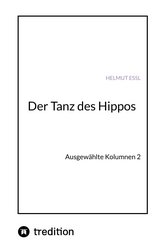 Der Tanz des Hippos - Helmut Essl