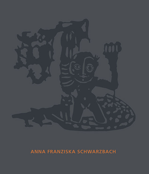 Anna Franziska Schwarzbach - 
