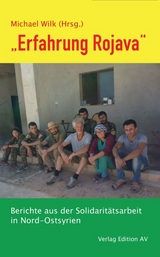 „Erfahrung Rojava“ - 