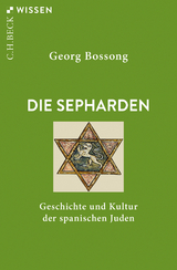 Die Sepharden - Georg Bossong
