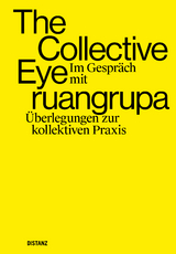 The Collective Eye im Gespräch mit ruangrupa - 