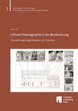 Infrarot-Thermographie in der Bauforschung - Anna Luib